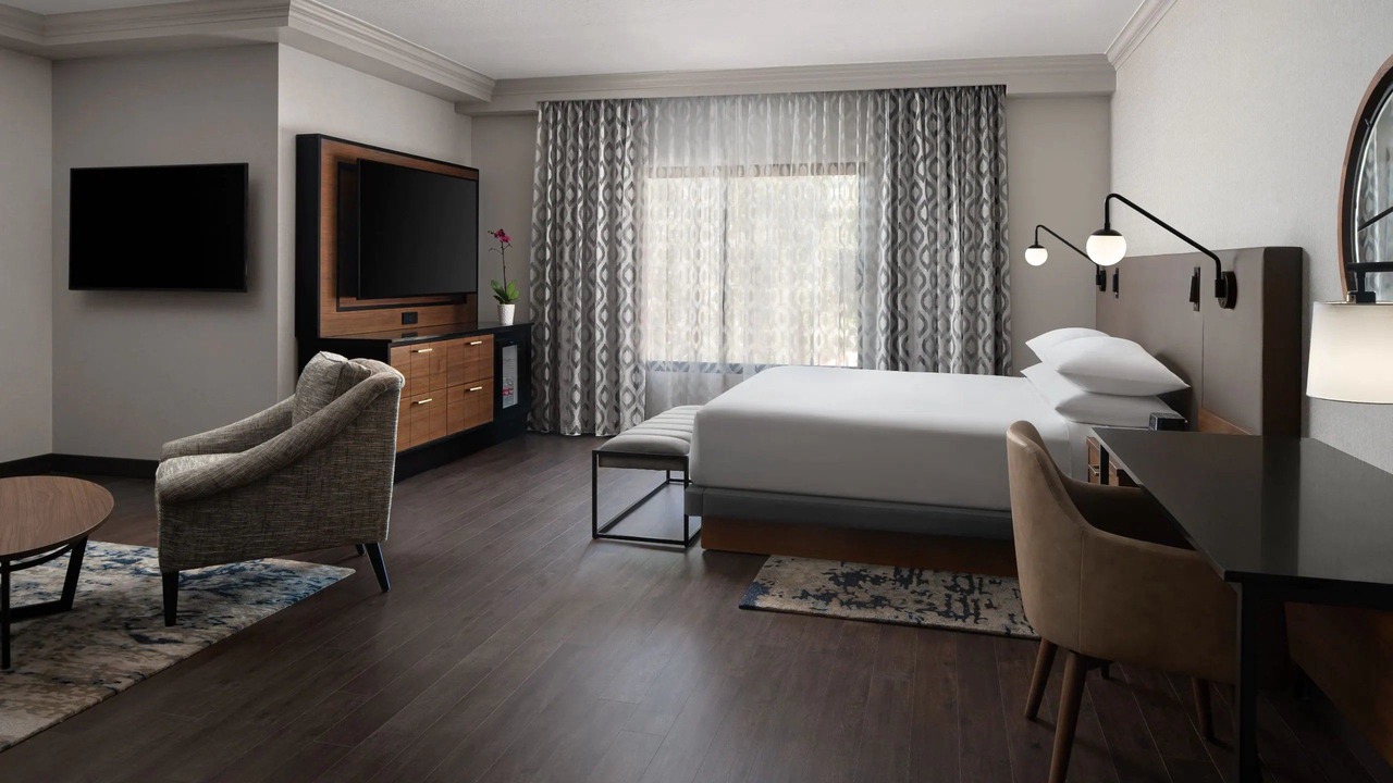 Photo of Bedroom in Westlake Village