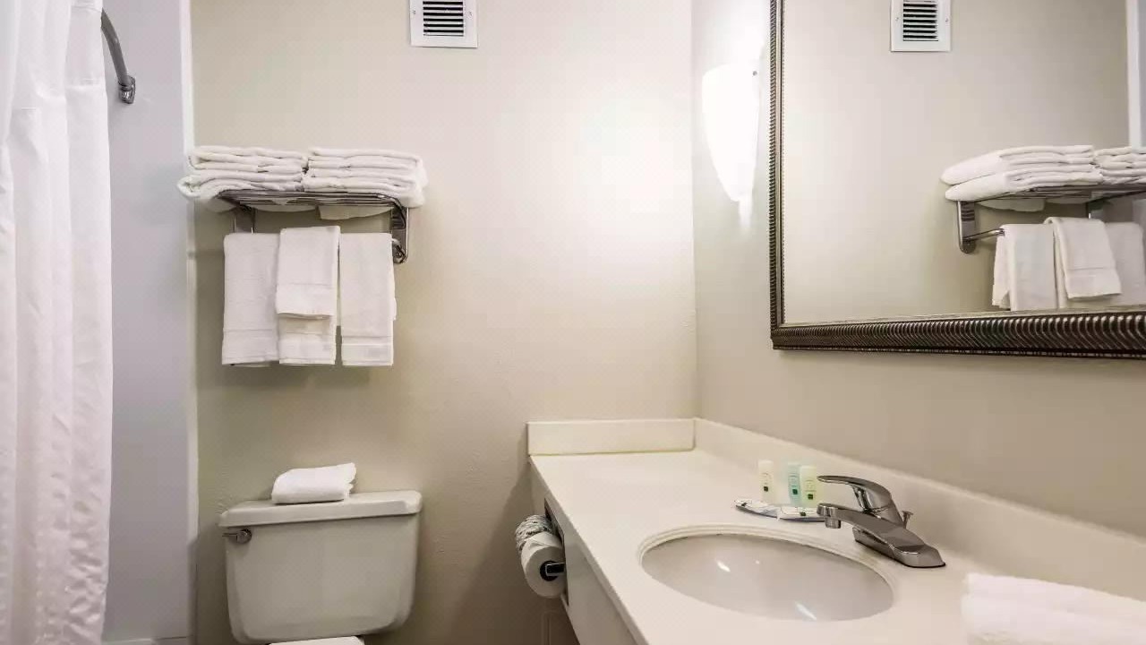 Photo of Bathroom in Waterloo