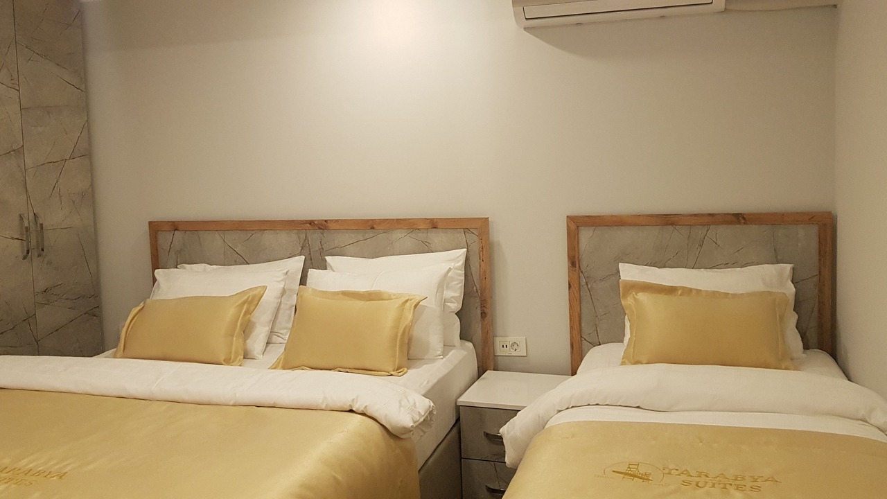 Photo of Bedroom in Sariyer