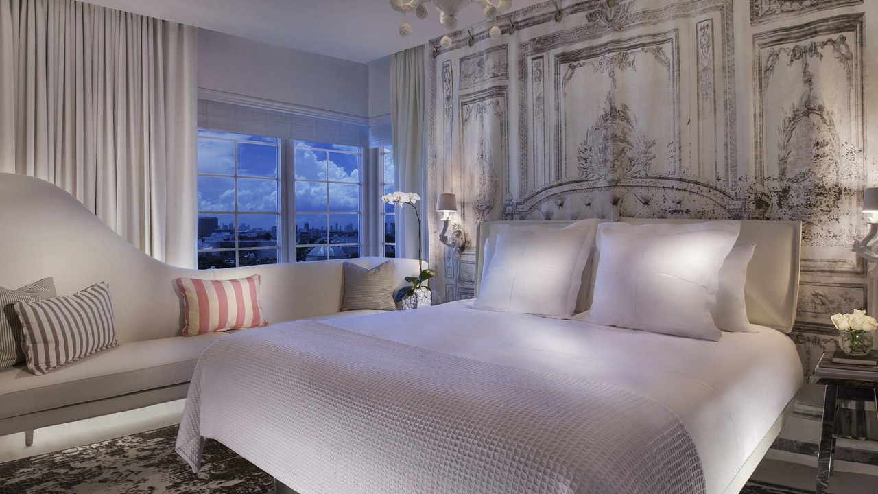 Photo of Bedroom in City Center