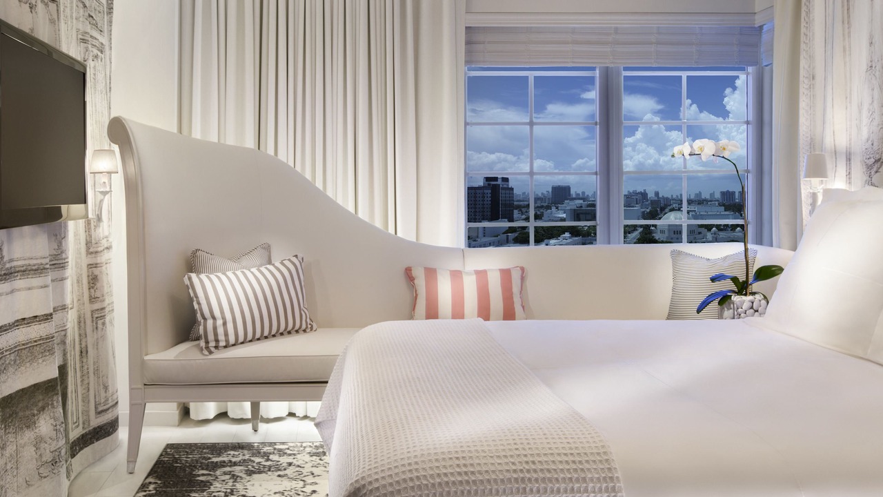 Photo of Bedroom in City Center