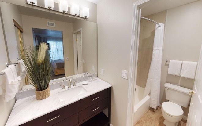 Photo of Bathroom in Newark