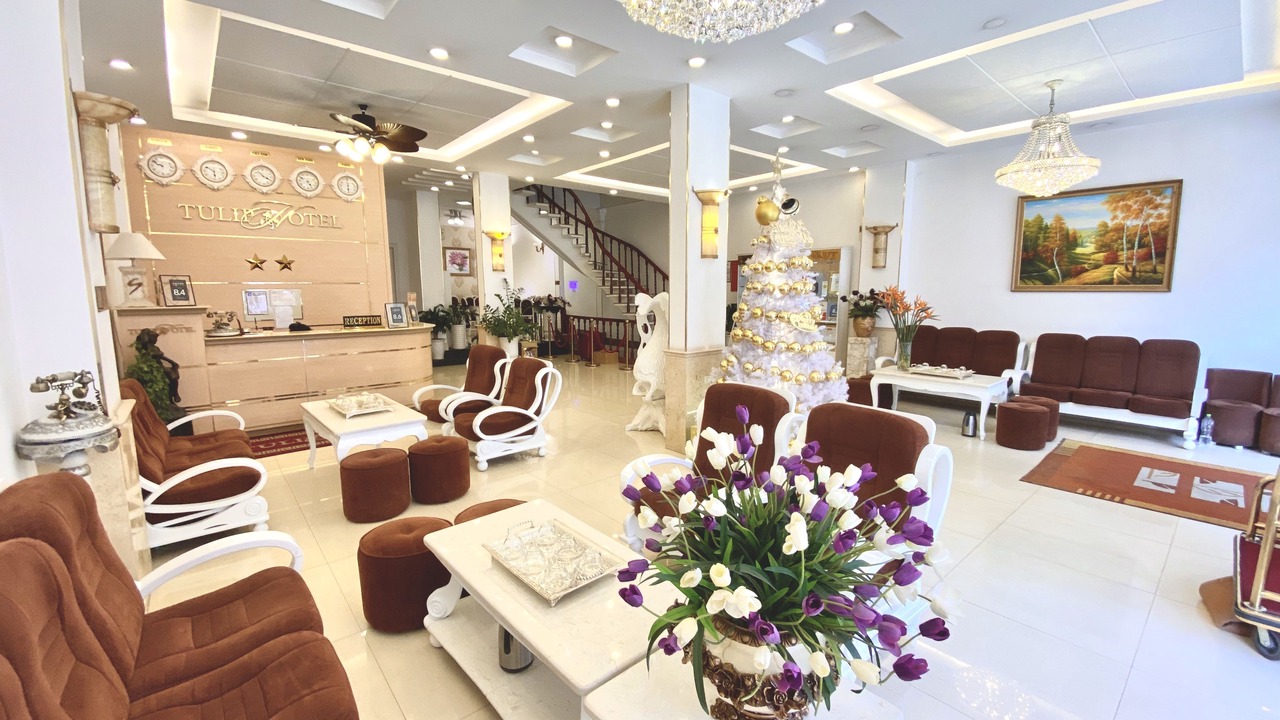 Photo of Livingroom in Da Lat