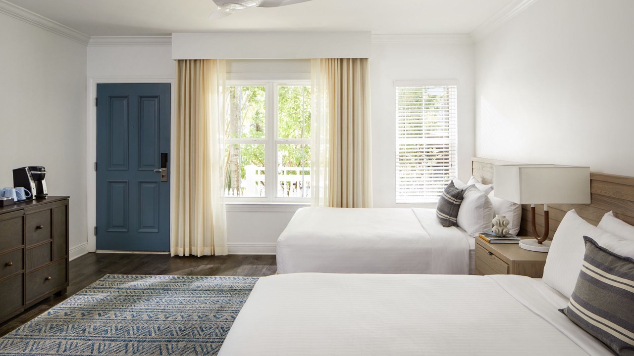 Photo of Bedroom in Key West