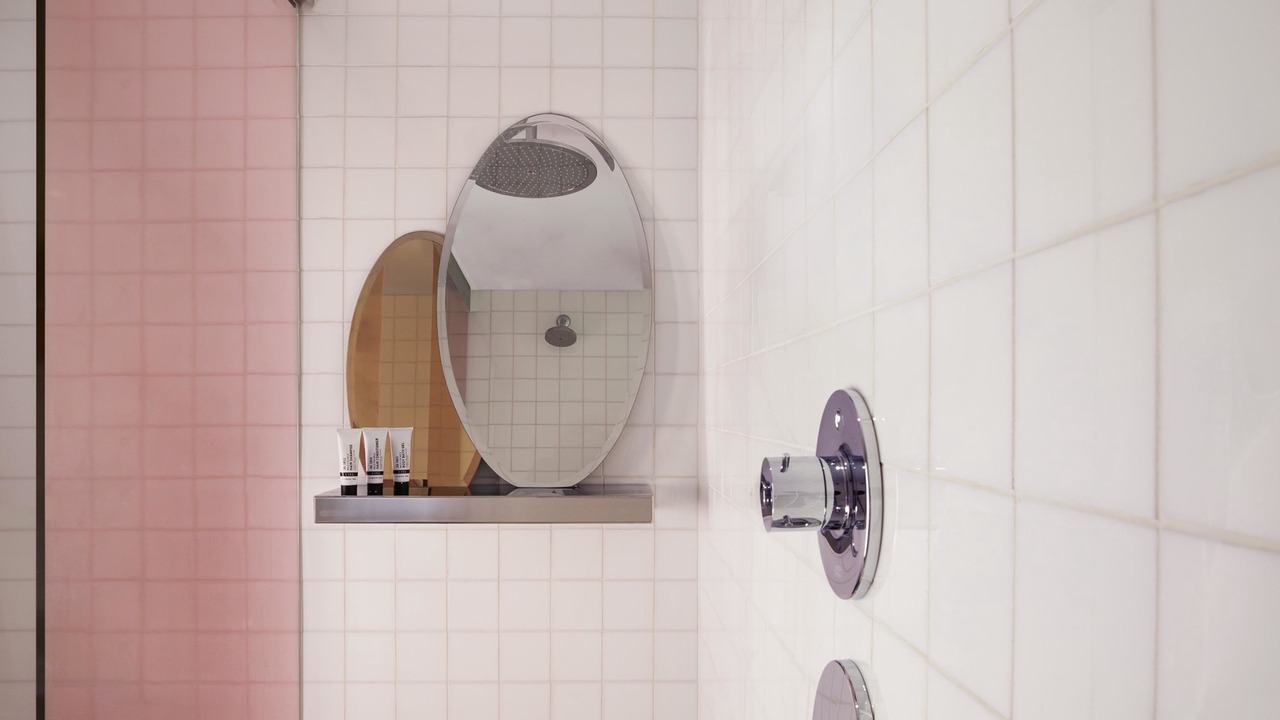 Photo of Bathroom in City Center