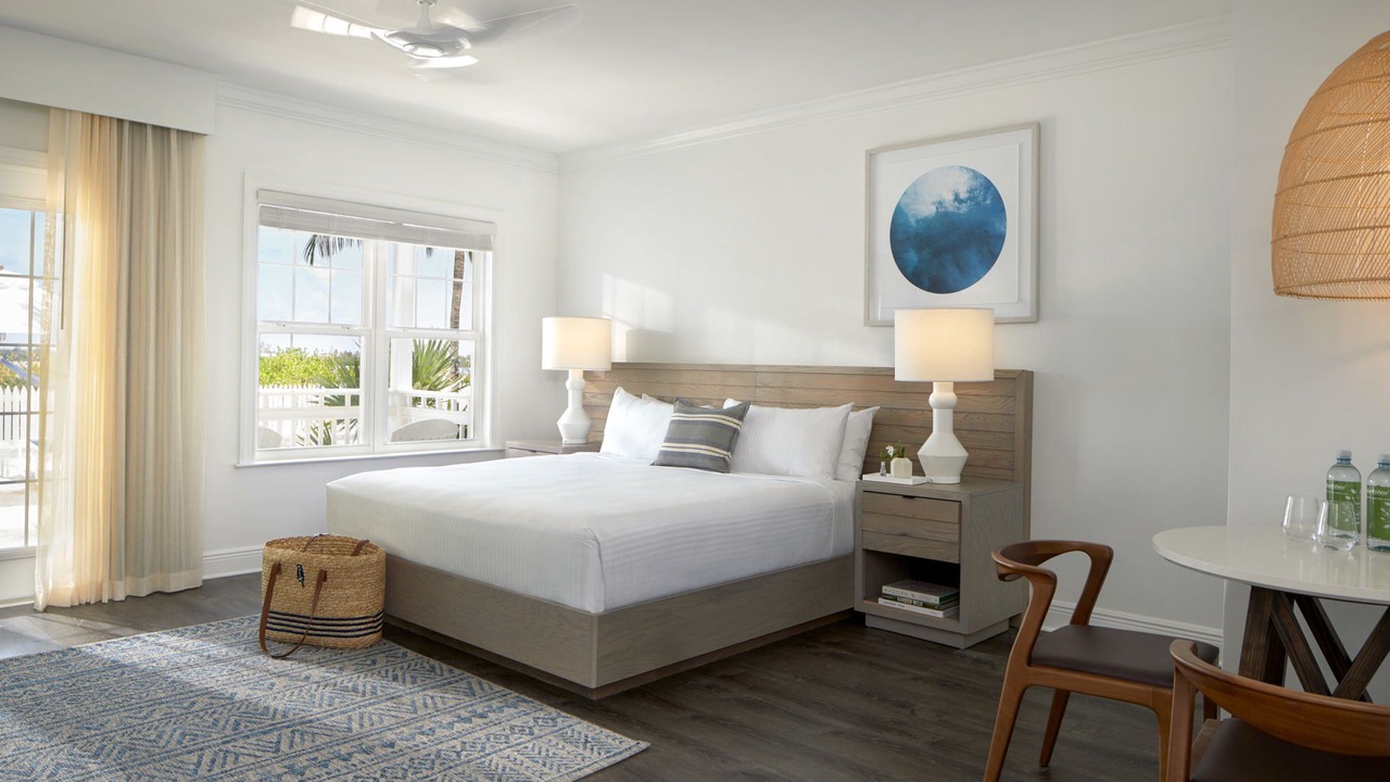 Photo of Bedroom in Key West