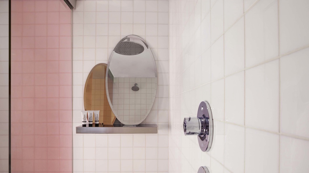 Photo of Bathroom in City Center