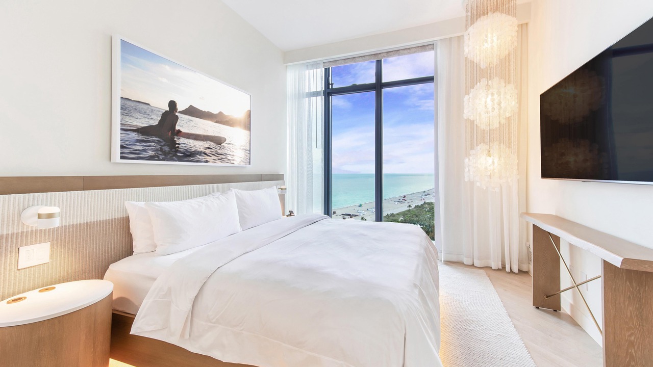 Photo of Bedroom in City Center