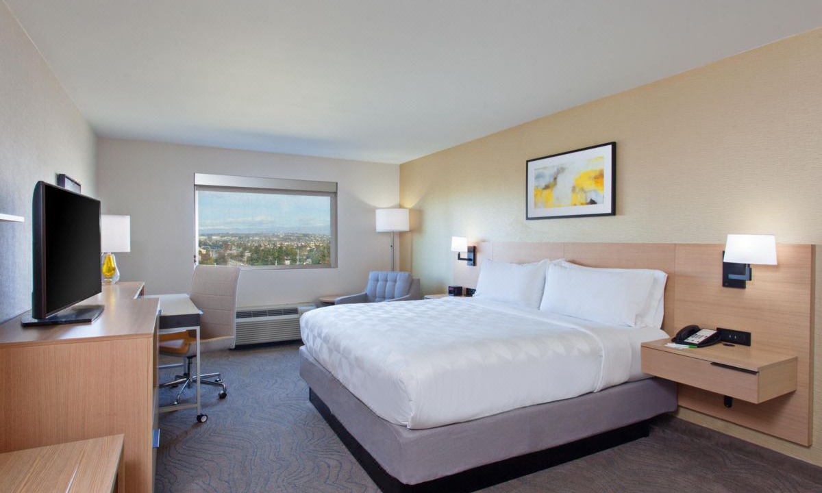 Photo of Bedroom in Los Angeles