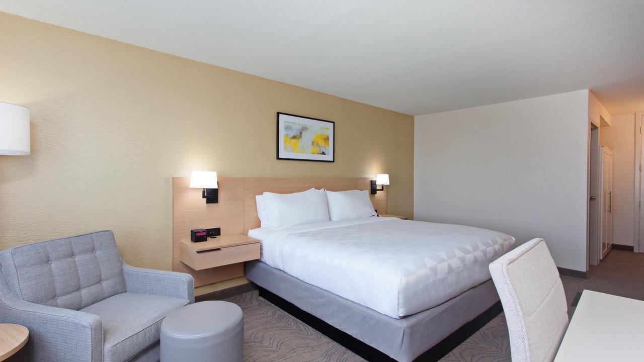Photo of Bedroom in Los Angeles