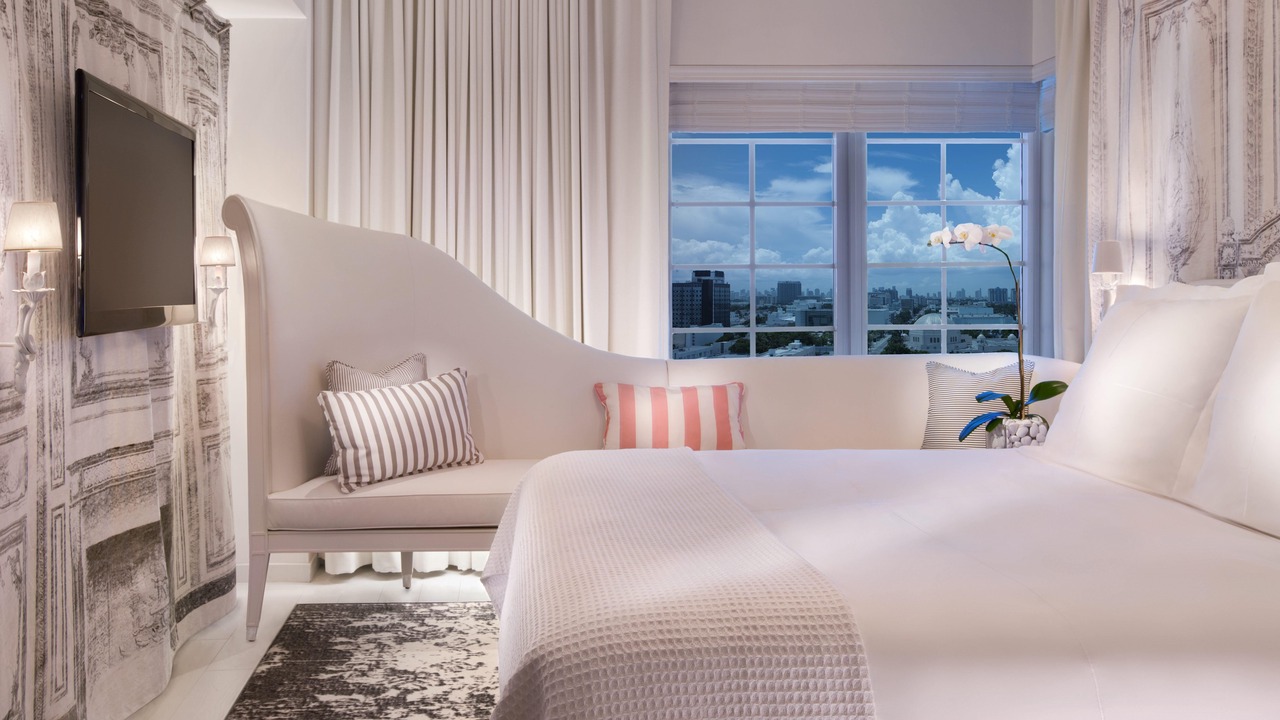 Photo of Bedroom in City Center