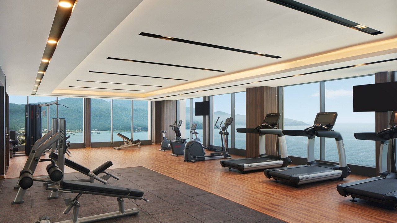 Photo of Livingroom in Son Tra