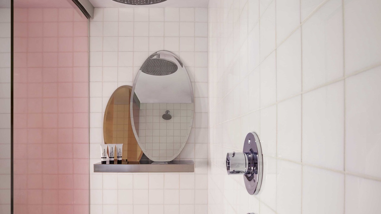 Photo of Bathroom in City Center