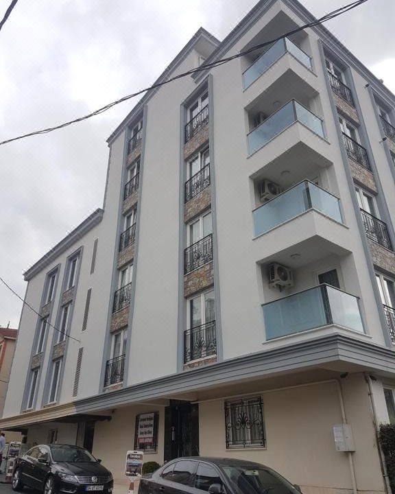 Photo of Buildings in Sariyer
