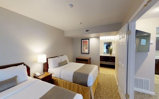 Photo of Bedroom in Newark