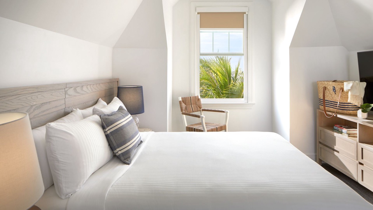 Photo of Bedroom in Key West