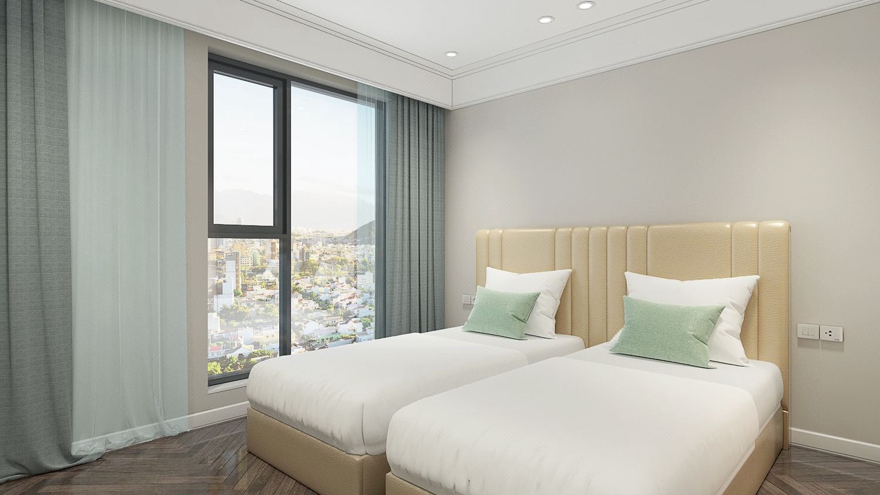 Photo of Bedroom in Quy Nhon