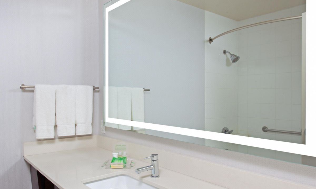 Photo of Bathroom in Los Angeles