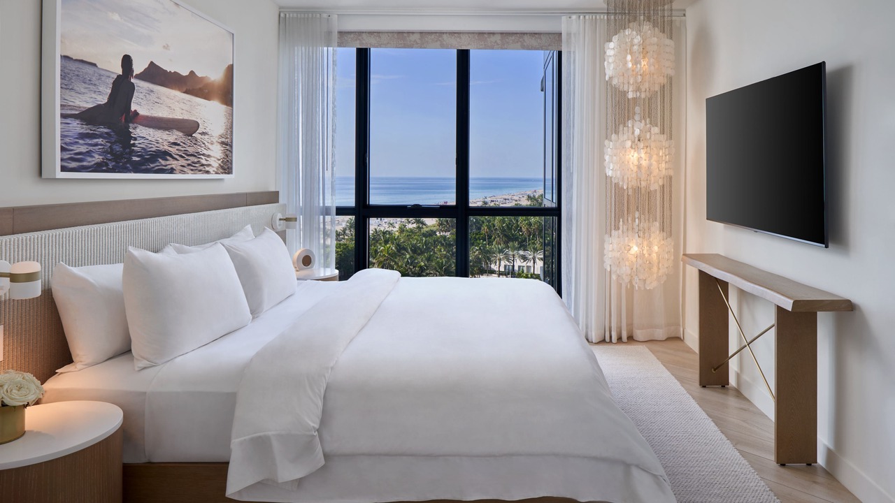 Photo of Bedroom in City Center