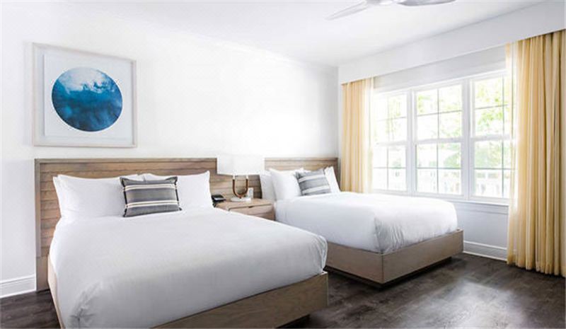 Photo of Bedroom in Key West