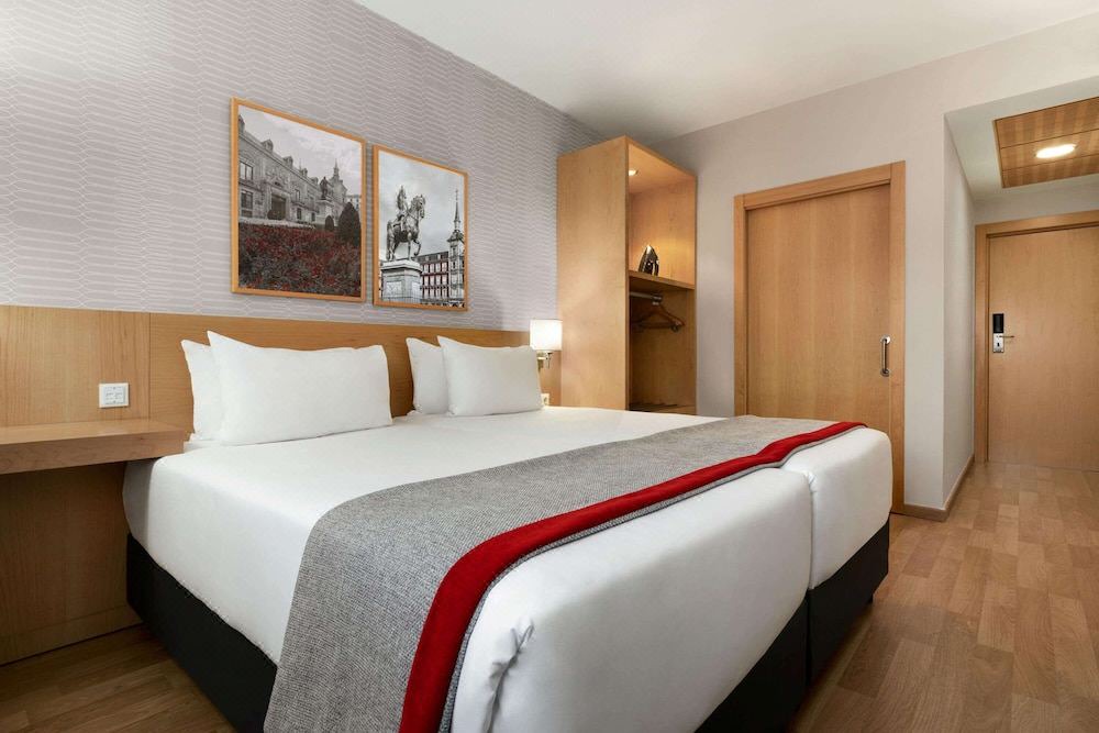 Photo of Bedroom in Getafe