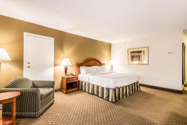 Photo of Bedroom in Waterloo