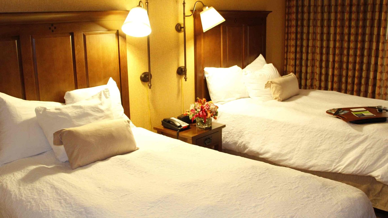 Photo of Bedroom in Victor