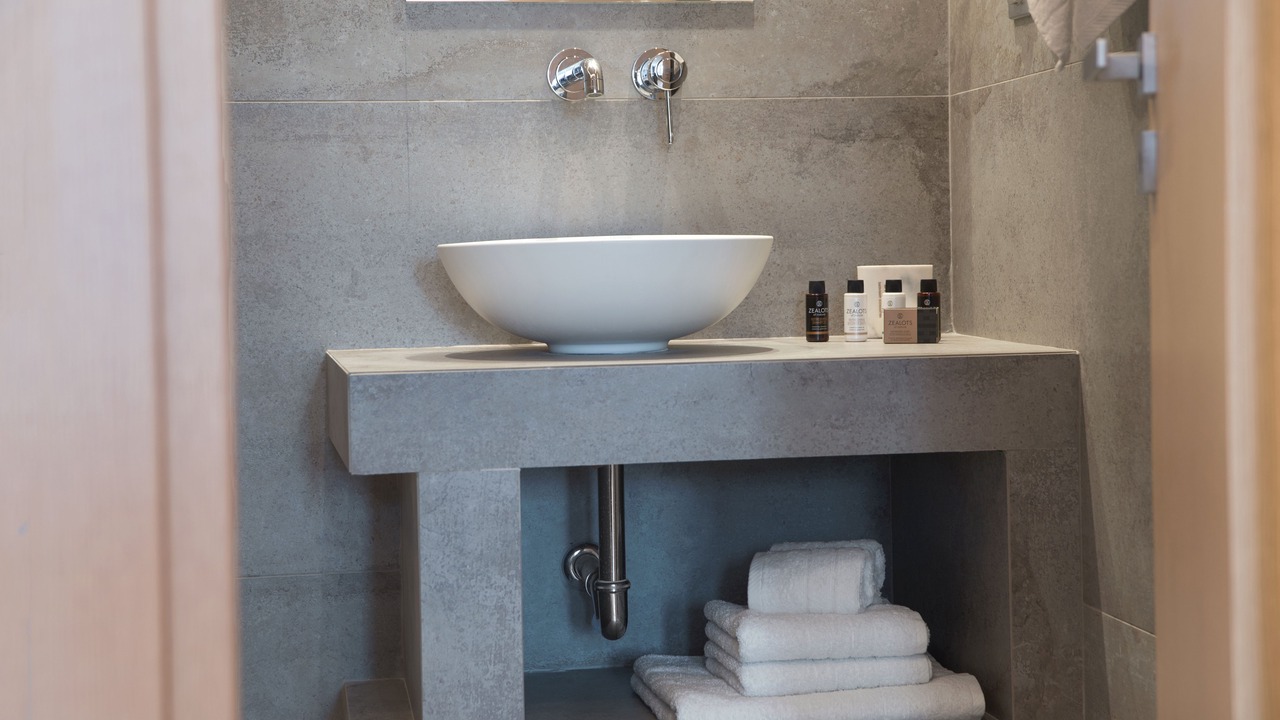 Photo of Bathroom in Kallithea