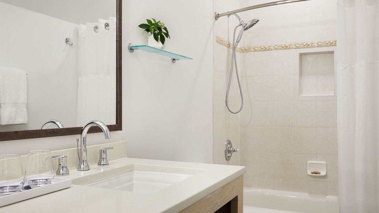 Photo of Bathroom in Key West