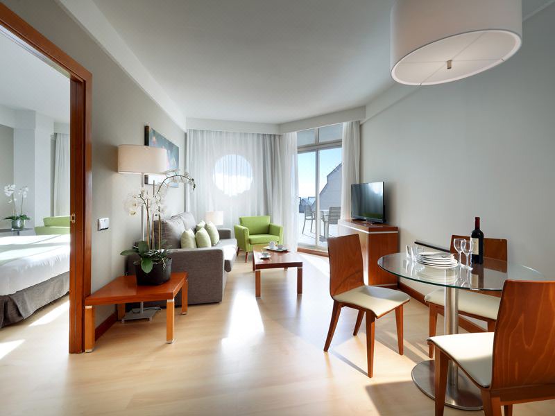 Photo of Livingroom in Caleta de Fuste
