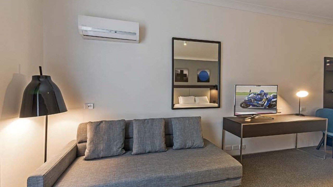 Photo of Livingroom in Wolli Creek