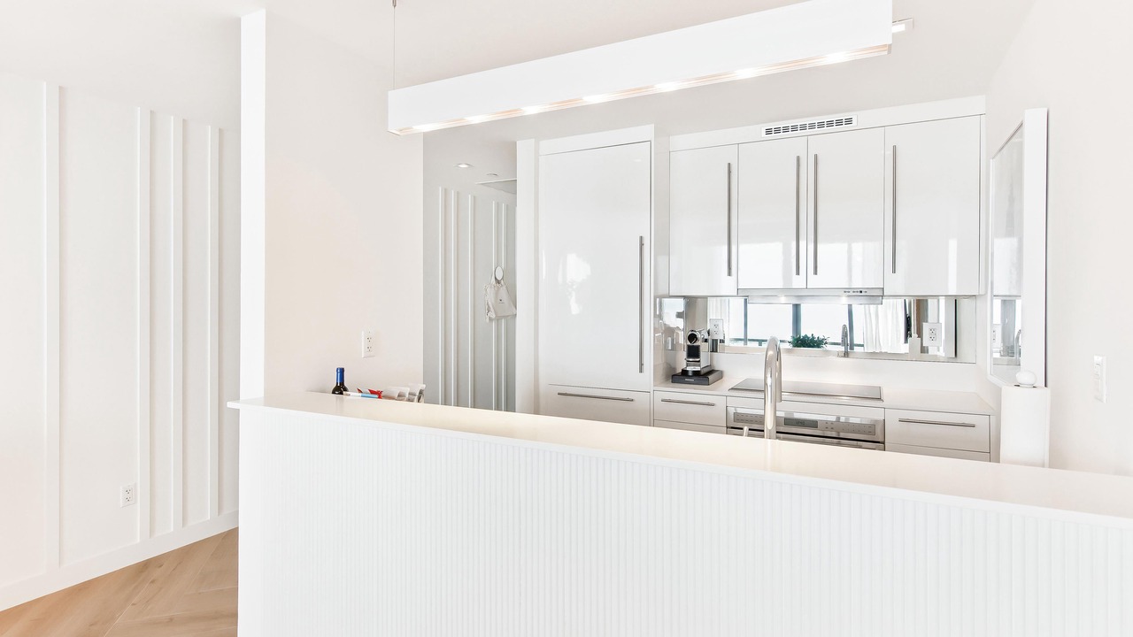 Photo of Kitchen in City Center