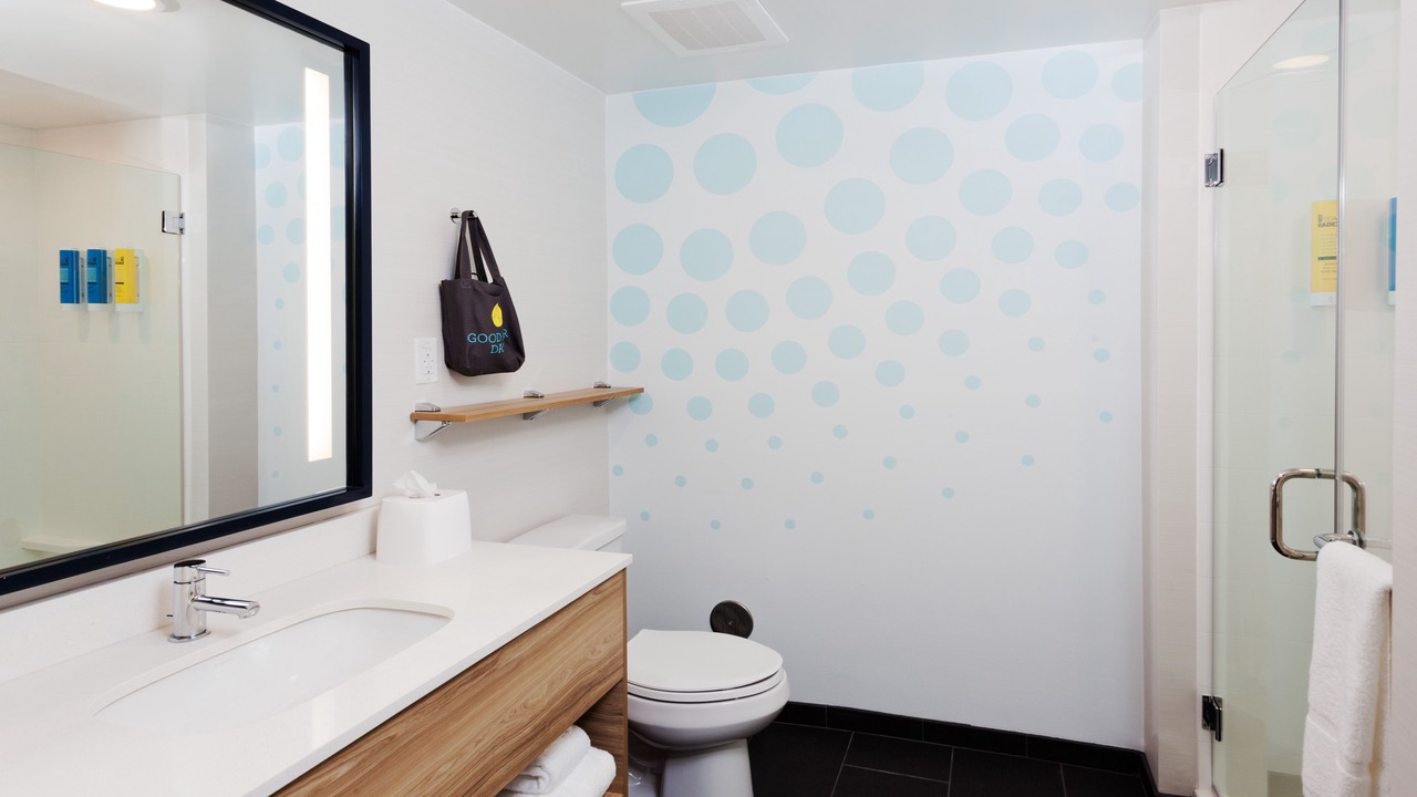 Photo of Bathroom in Auburn