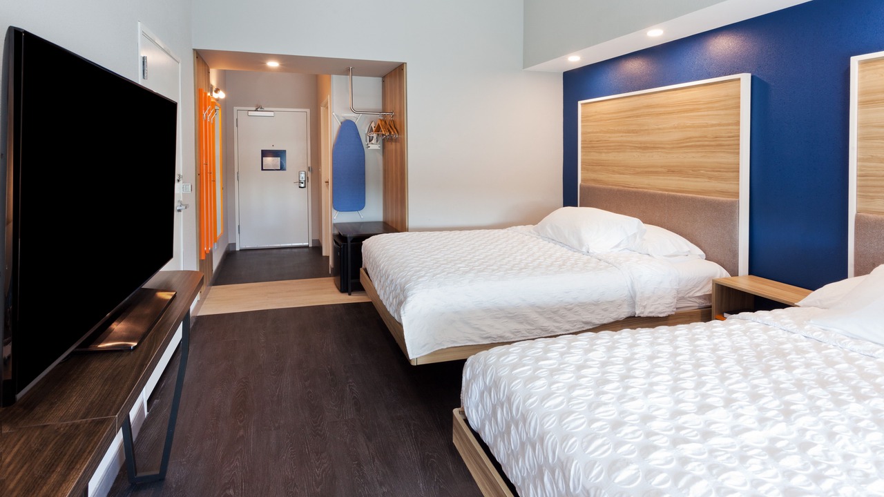 Photo of Bedroom in Auburn
