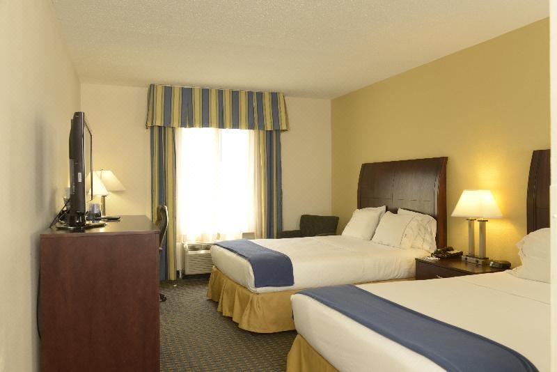 Photo of Bedroom in Wilson