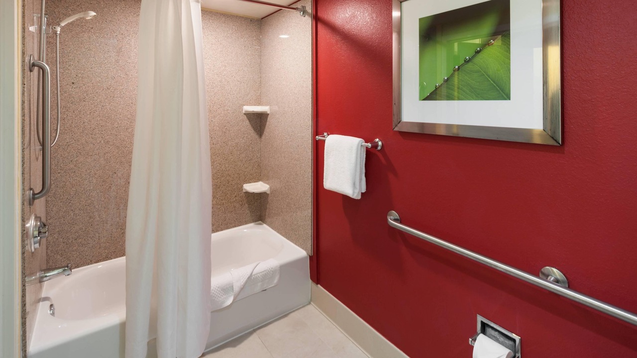 Photo of Bathroom in Tougaloo