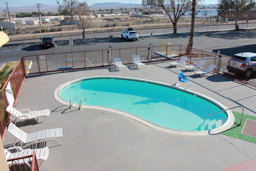 Photo of Outdoor in Barstow
