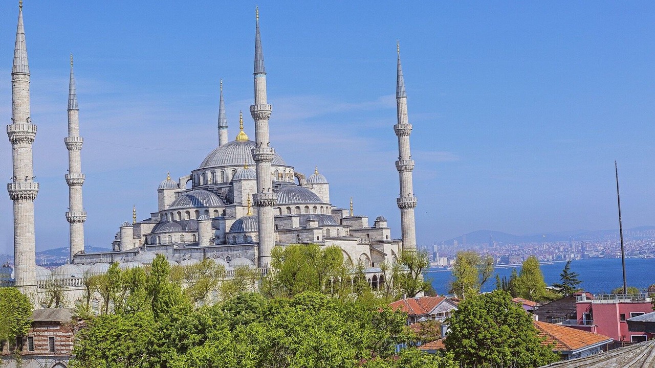 Photo of Others in Sultanahmet