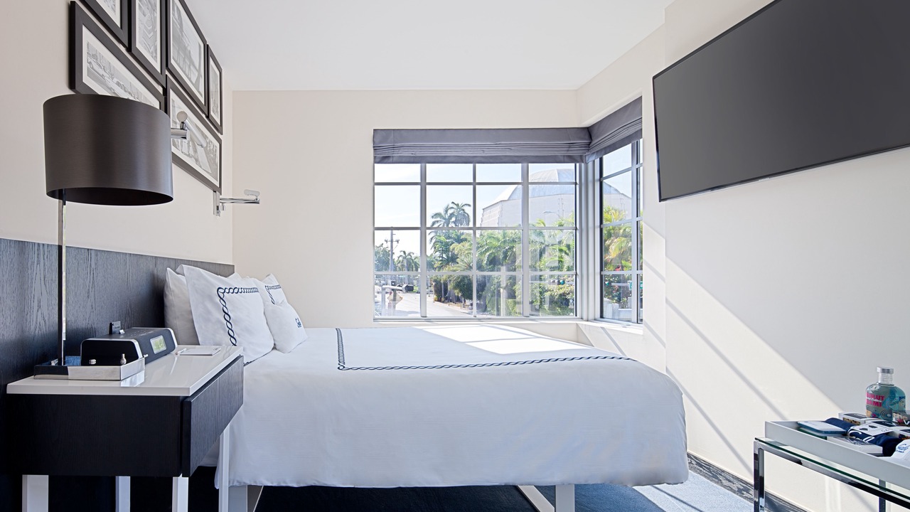 Photo of Livingroom in City Center