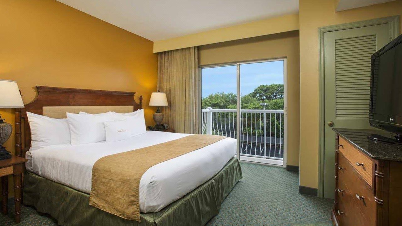 Photo of Bedroom in North Naples