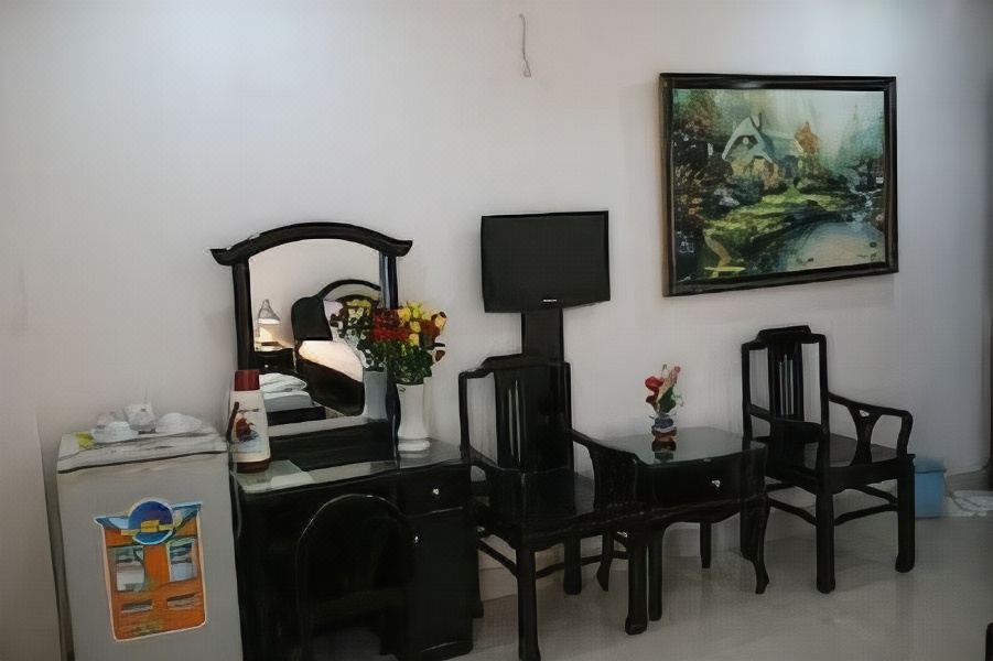 Photo of Livingroom in Downtown Ho Chi Minh City