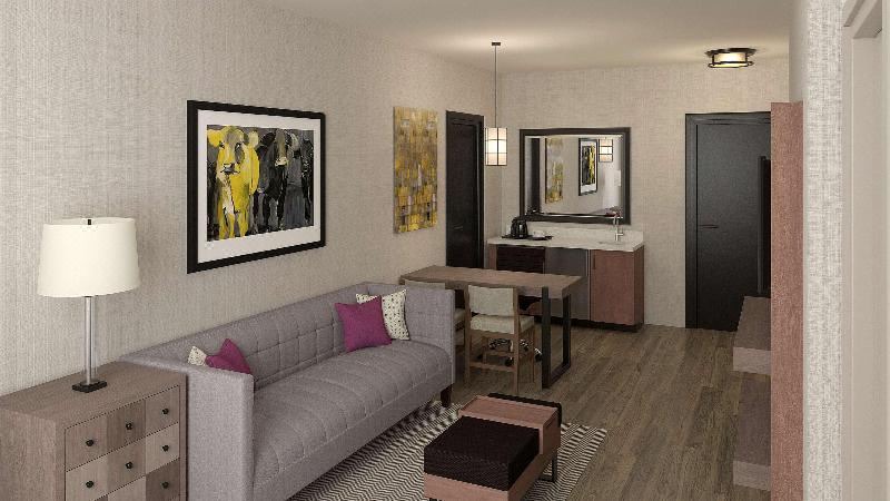 Photo of Livingroom in Berkeley Heights