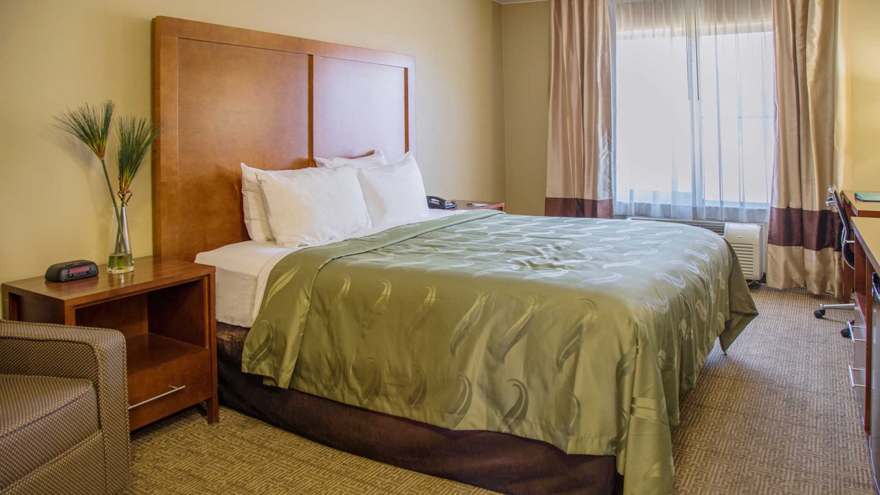 Photo of Bedroom in Merced