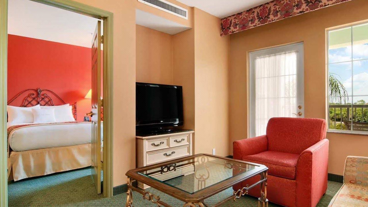 Photo of Livingroom in North Naples