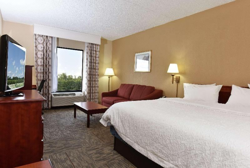 Photo of Bedroom in Selma
