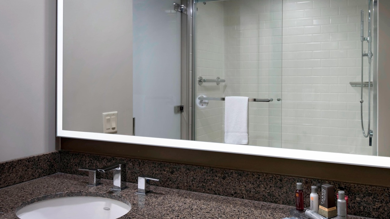 Photo of Bathroom in Princeton