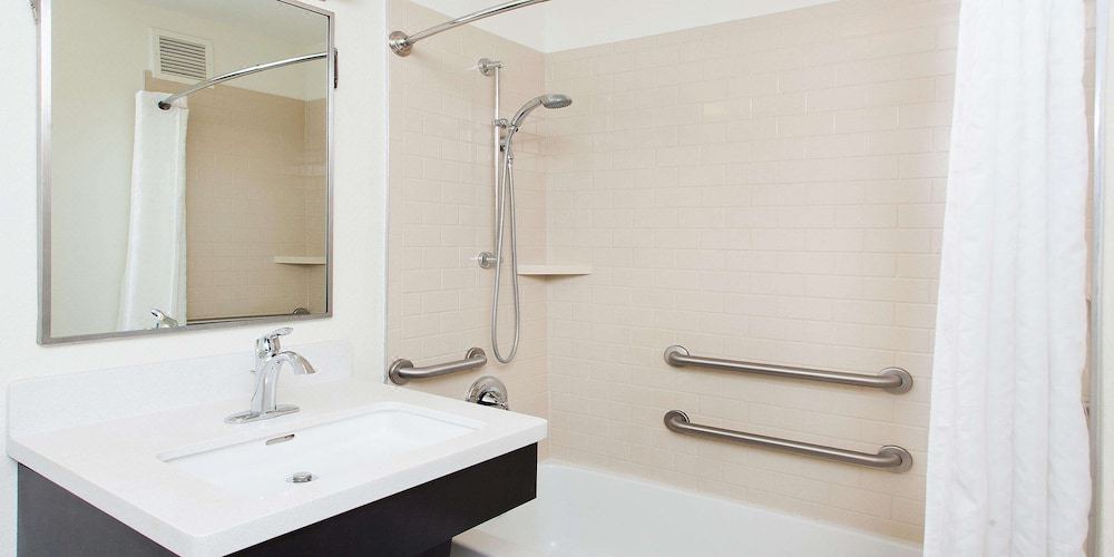 Photo of Bathroom in Morris Plains