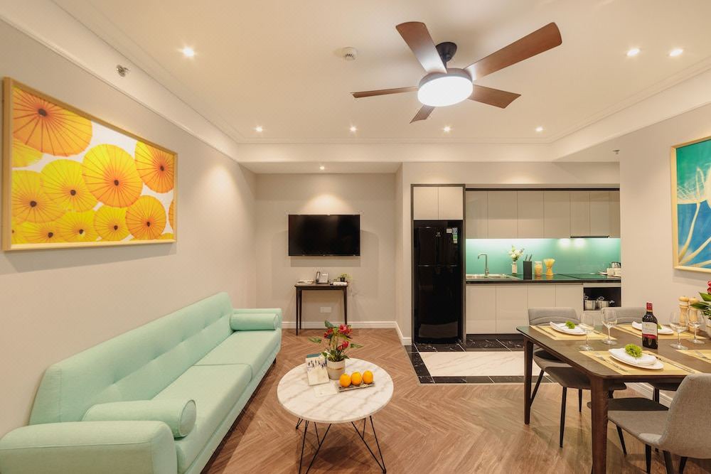 Photo of Livingroom in Quy Nhon