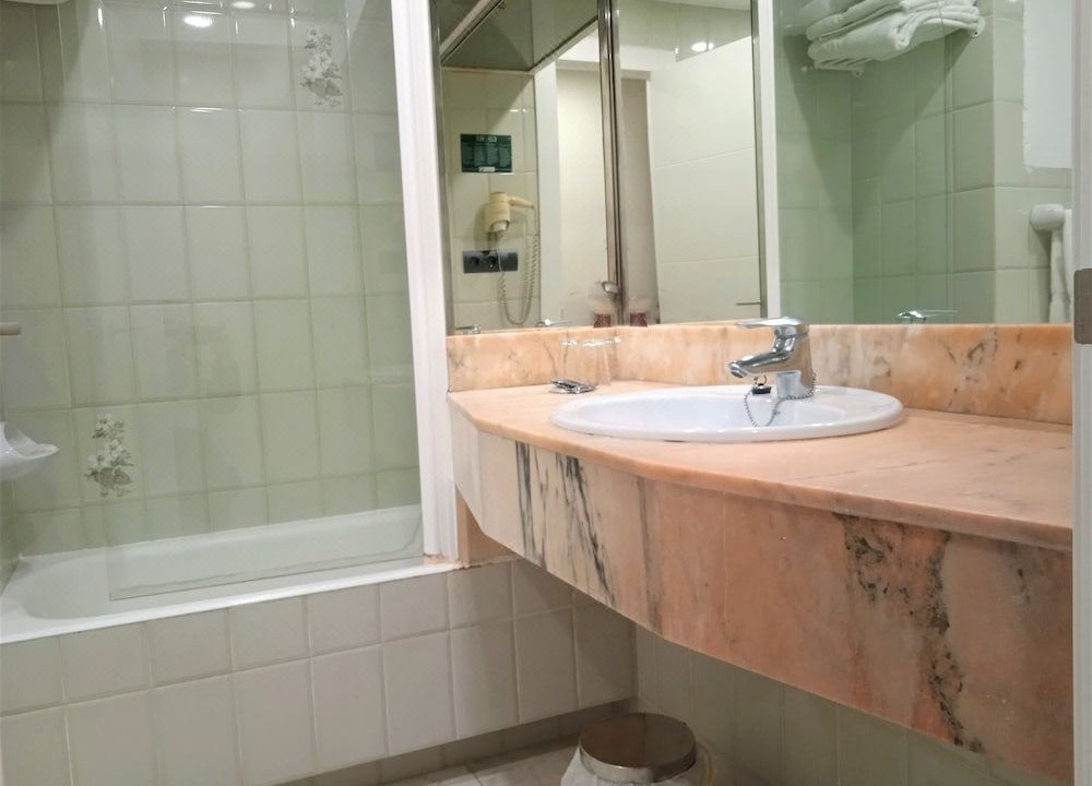 Photo of Bathroom in Castelldefels