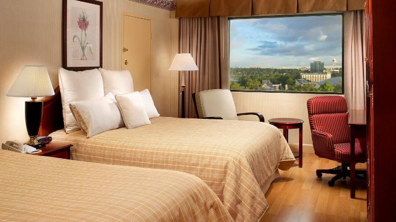 Photo of Bedroom in Niagara Falls
